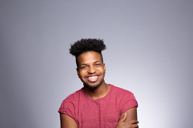 Marcus Webb, Founder and CEO of Starbird chicken
